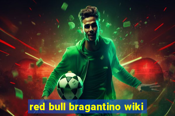 red bull bragantino wiki